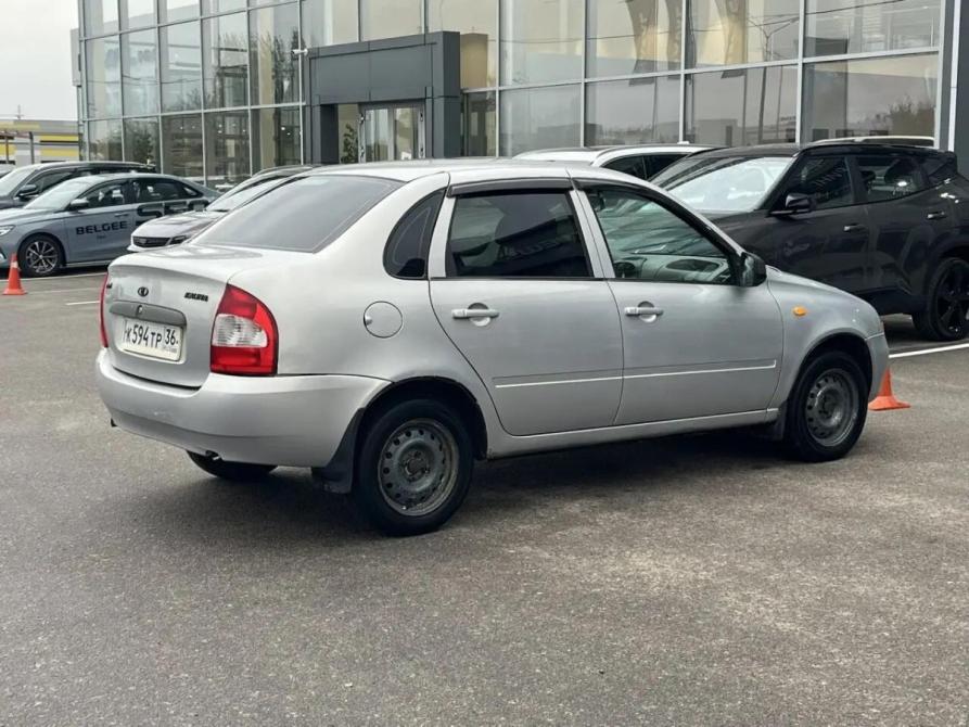 Lada (ВАЗ) Kalina I Воронеж  - изображение 4