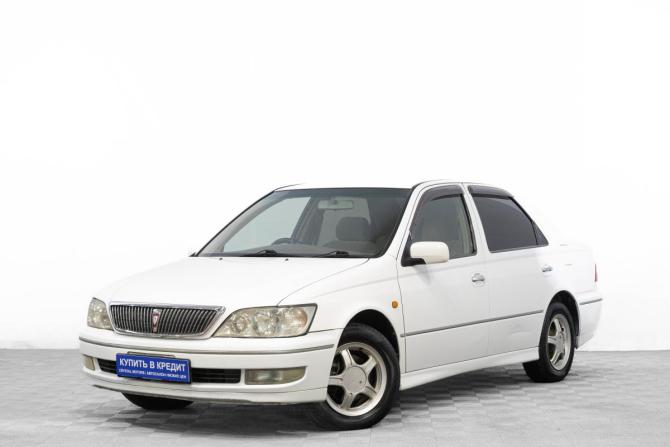 Toyota Vista V (V50) с пробегом 2000 года, цена 569 000 рублей, 300000 км, седан, Автокод Объявления