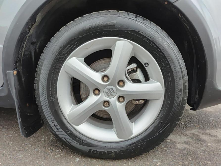 Suzuki SX4 I (Classic) Ижевск  - изображение 22