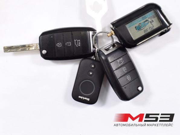 Kia Sportage III Рестайлинг с пробегом 2015 года, цена 1 389 999 рублей, 168062 км, внедорожник, Автокод Объявления