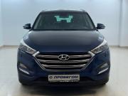 Hyundai Tucson III Москва  - изображение 19
