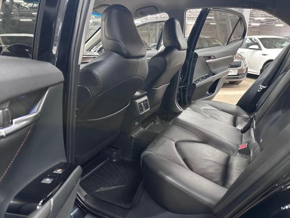Toyota Camry VIII (XV70) с пробегом 2020 года, цена 2 890 000 рублей, 119807 км, седан, Автокод Объявления