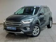 Ford Kuga II Рестайлинг Санкт-Петербург  - изображение 21