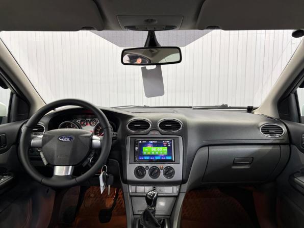 Ford Focus II Рестайлинг с пробегом 2009 года, цена 497 000 рублей, 284039 км, седан, Автокод Объявления
