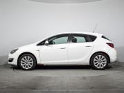 Opel Astra J Рестайлинг Санкт-Петербург  - изображение 29