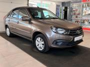 Lada (ВАЗ) Granta I Рестайлинг Тольятти  - изображение 20
