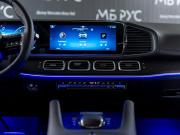 Mercedes-Benz GLE Coupe II (C167) Рестайлинг Москва  - изображение 38