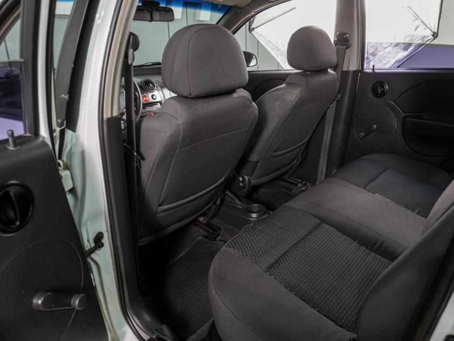 Chevrolet Aveo I Воронеж  - изображение 11
