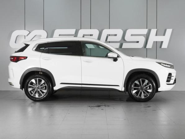 Exeed LX I Рестайлинг с пробегом 2023 года, цена 1 669 000 рублей, 205292 км, внедорожник, Автокод Объявления