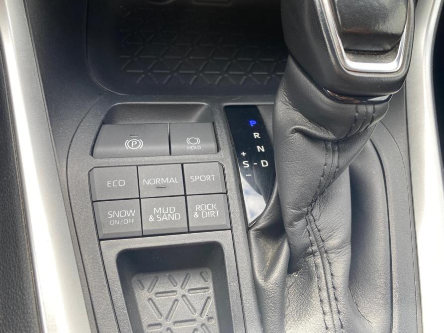 Toyota RAV4 V (XA50) Великий Новгород  - изображение 19