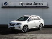 Lexus RX III Рестайлинг Магнитогорск  - изображение 31