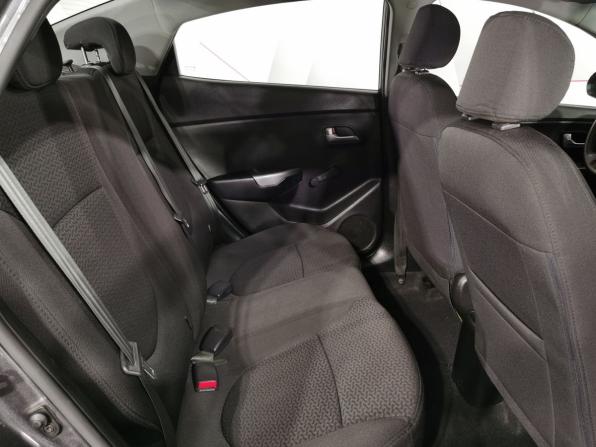 Kia Rio III с пробегом 2013 года, цена 795 000 рублей, 178000 км, седан, Автокод Объявления