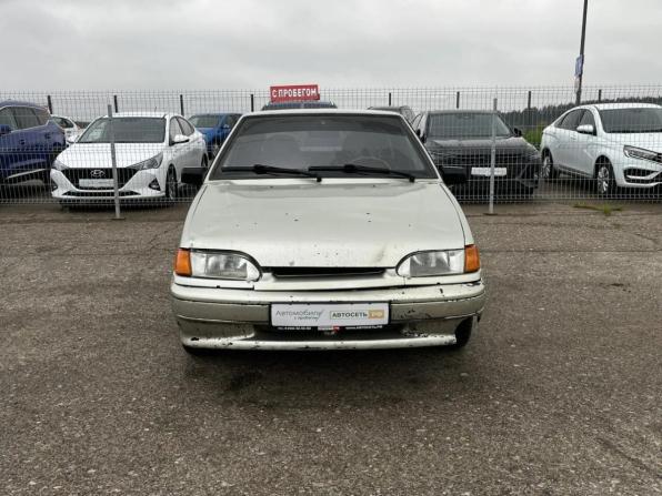 Lada (ВАЗ) 2114 с пробегом 2005 года, цена 101 920 рублей, 123589 км, хэтчбек, Автокод Объявления