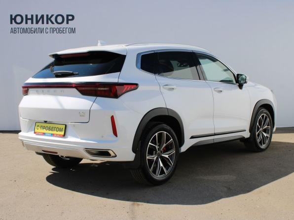 Exeed LX I Рестайлинг с пробегом 2022 года, цена 2 149 000 рублей, 56245 км, внедорожник, Автокод Объявления