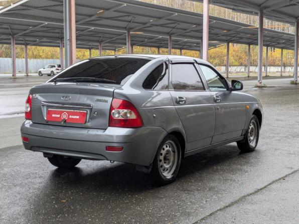 Lada (ВАЗ) Priora I с пробегом 2011 года, цена 299 900 рублей, 145600 км, хэтчбек, Автокод Объявления
