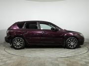 Mazda 3 I (BK) Рестайлинг Санкт-Петербург  - изображение 20