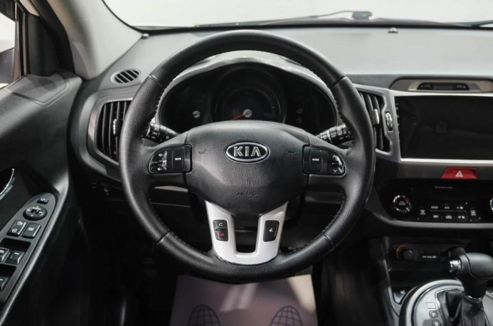 Kia Sportage III Новокузнецк  - изображение 20