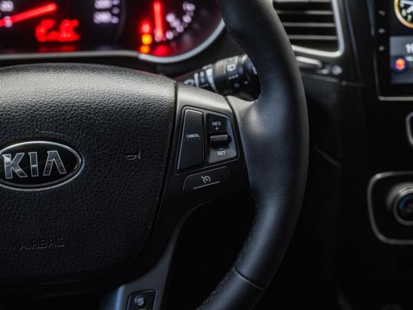 Kia Sorento II Рестайлинг с пробегом 2015 года, цена 1 860 000 рублей, 171141 км, внедорожник, Автокод Объявления
