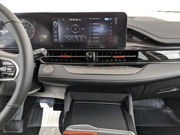 Omoda S5 с пробегом 2024 года, цена 1 800 000 рублей, 9180 км, седан, Автокод Объявления