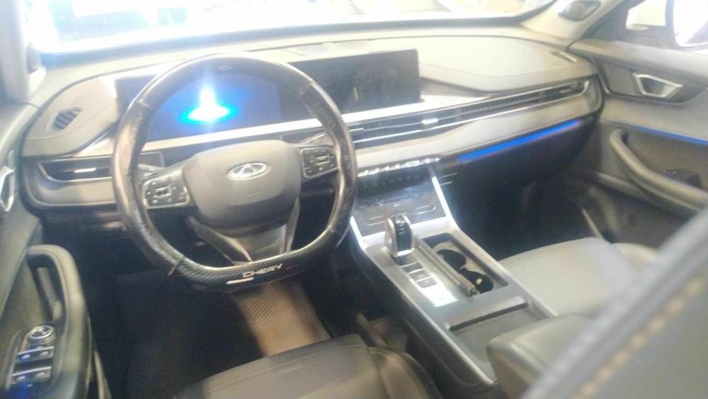 Chery Tiggo 7 Pro Max I Санкт-Петербург  - изображение 5
