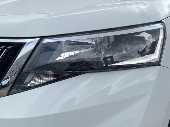 Skoda Kamiq I (China Market) с пробегом 2025 года, цена 2 489 000 рублей, 4442 км, внедорожник, Автокод Объявления