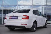 Skoda Octavia III (A7) Ульяновск  - изображение 27