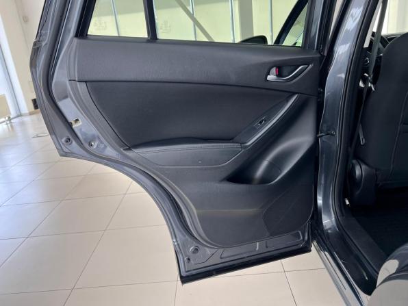 Mazda CX-5 I Рестайлинг с пробегом 2016 года, цена 1 890 000 рублей, 180515 км, внедорожник, Автокод Объявления