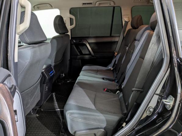 Toyota Land Cruiser Prado 150 Series Рестайлинг 2 с пробегом 2019 года, цена 4 900 000 рублей, 97944 км, внедорожник, Автокод Объявления