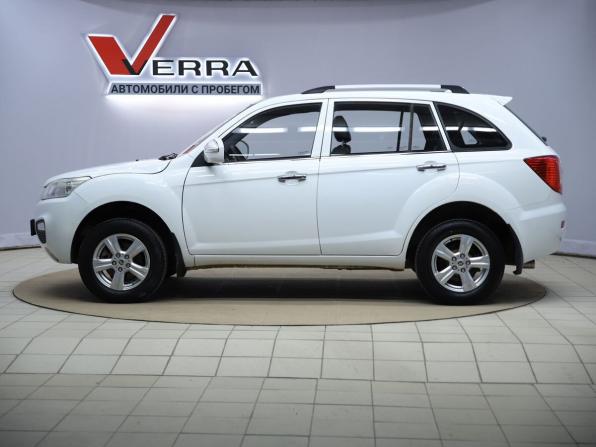 Lifan X60 I с пробегом 2014 года, цена 650 000 рублей, 27275 км, внедорожник, Автокод Объявления