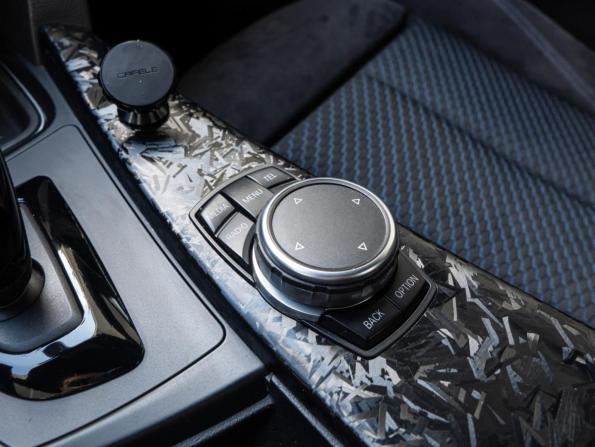 BMW 3 серии VI (F3x) с пробегом 2015 года, цена 2 929 000 рублей, 197380 км, седан, Автокод Объявления