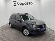 Lada (ВАЗ) Granta I Рестайлинг Воронеж  - изображение 23