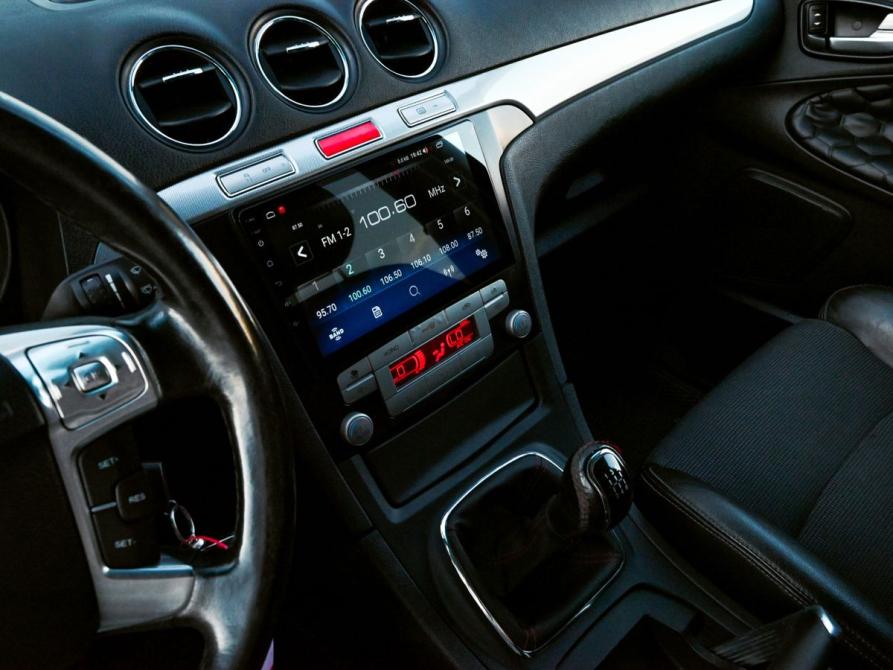 Ford S-MAX I Екатеринбург  - изображение 9