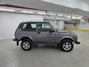 Lada (ВАЗ) Niva Legend I Москва  - изображение 20