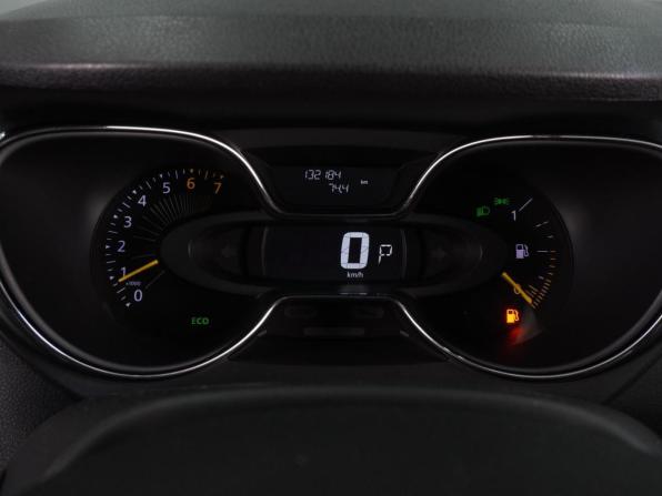 Renault Kaptur I с пробегом 2016 года, цена 1 499 000 рублей, 132182 км, внедорожник, Автокод Объявления