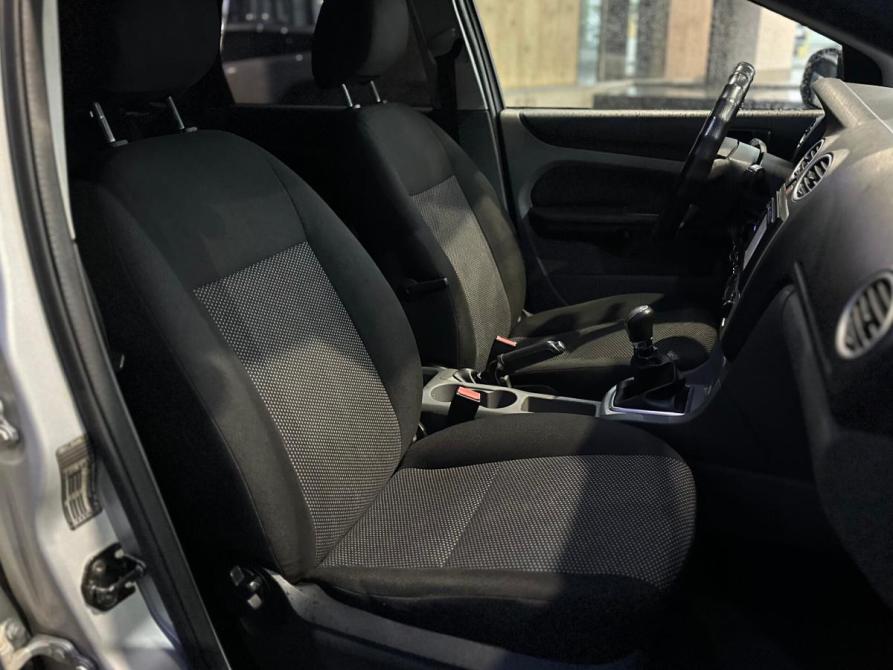 Ford Focus II Рестайлинг Архангельск  - изображение 10