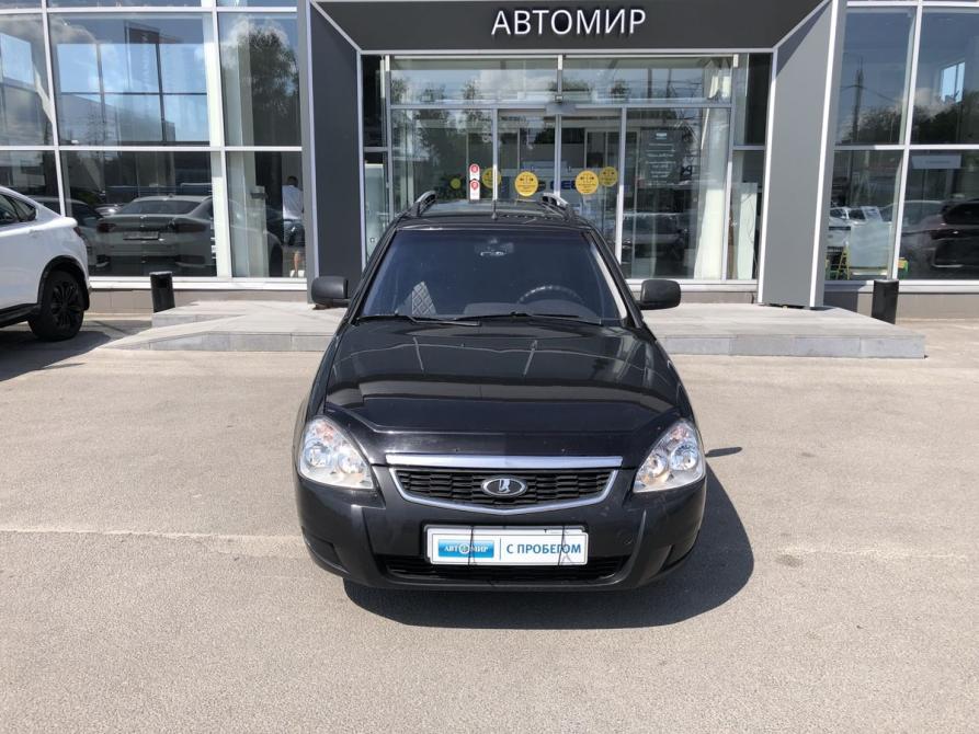 Lada (ВАЗ) Priora I Рестайлинг Брянск  - изображение 2