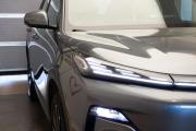 Geely Galaxy Starship 7 Москва  - изображение 70