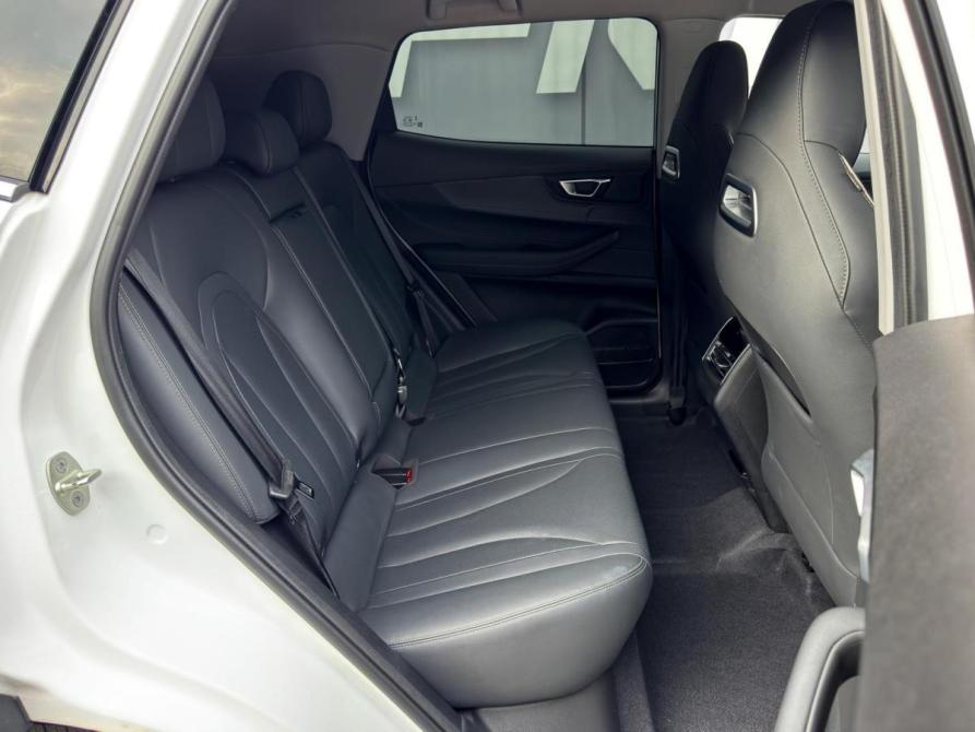 Chery Tiggo 4 I Рестайлинг 2 Кропоткин  - изображение 8