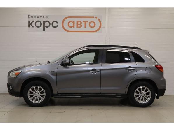 Mitsubishi ASX I с пробегом 2012 года, цена 935 000 рублей, 226662 км, внедорожник, Автокод Объявления