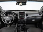Kia Sorento II Рестайлинг Москва  - изображение 44