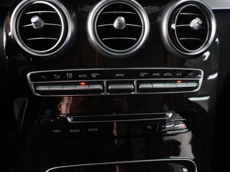Mercedes-Benz GLC I (X253) Минеральные Воды  - изображение 14