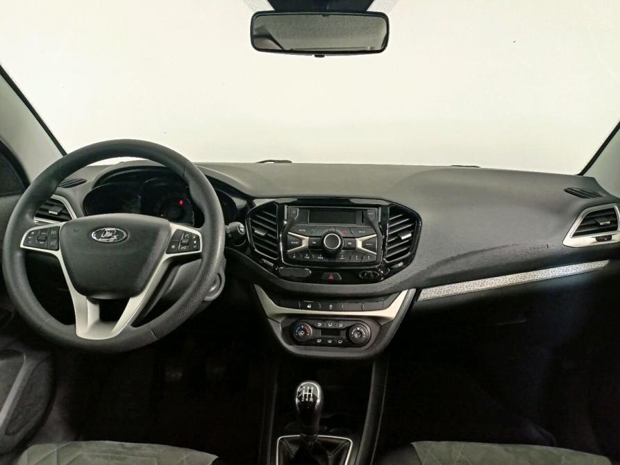 Lada (ВАЗ) Vesta I Архангельск  - изображение 13
