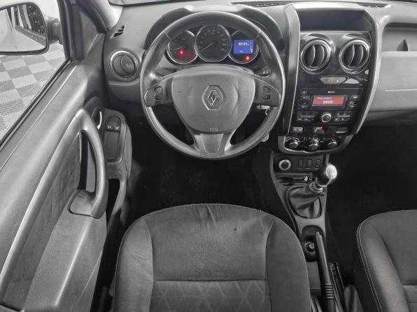 Renault Duster I Рестайлинг с пробегом 2018 года, цена 1 158 000 рублей, 90486 км, внедорожник, Автокод Объявления