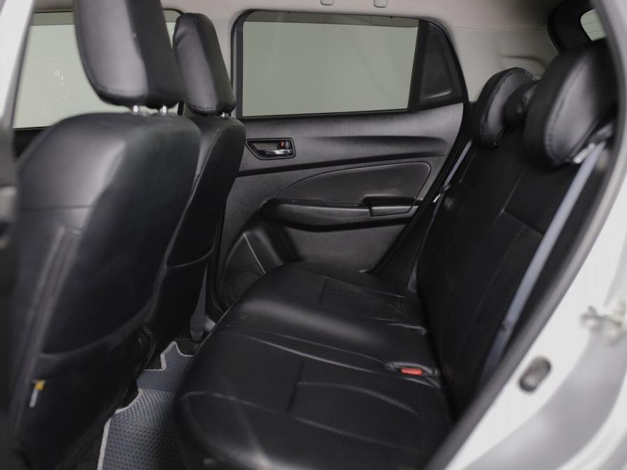 Suzuki Swift V Якутск  - изображение 11