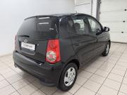 Kia Picanto I Рестайлинг Энгельс  - изображение 18