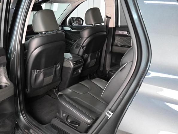 Hyundai Palisade I с пробегом 2020 года, цена 4 530 000 рублей, 98155 км, внедорожник, Автокод Объявления