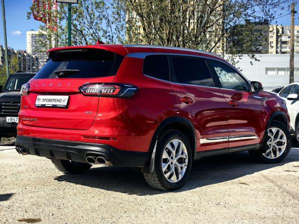 Chery Tiggo 8 Pro Max I с пробегом 2022 года, цена 2 419 000 рублей, 42835 км, внедорожник, Автокод Объявления