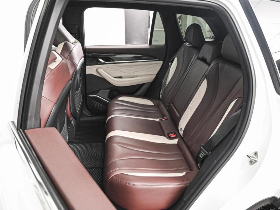 Geely Monjaro I Ставрополь  - изображение 9