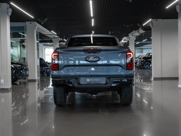 Ford Ranger T6.2 с пробегом 2025 года, цена 6 150 000 рублей, 50 км, пикап, Автокод Объявления