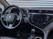 Toyota Camry VIII (XV70) Москва  - изображение 42